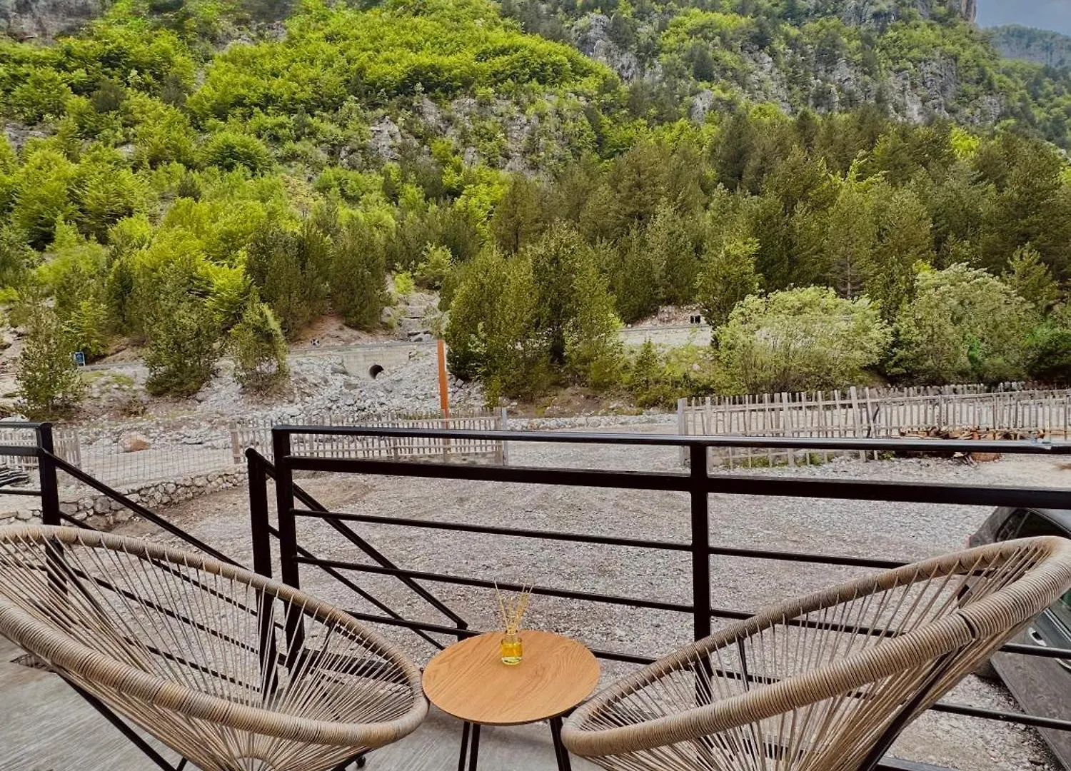 Villa Marashi Villa'S Theth