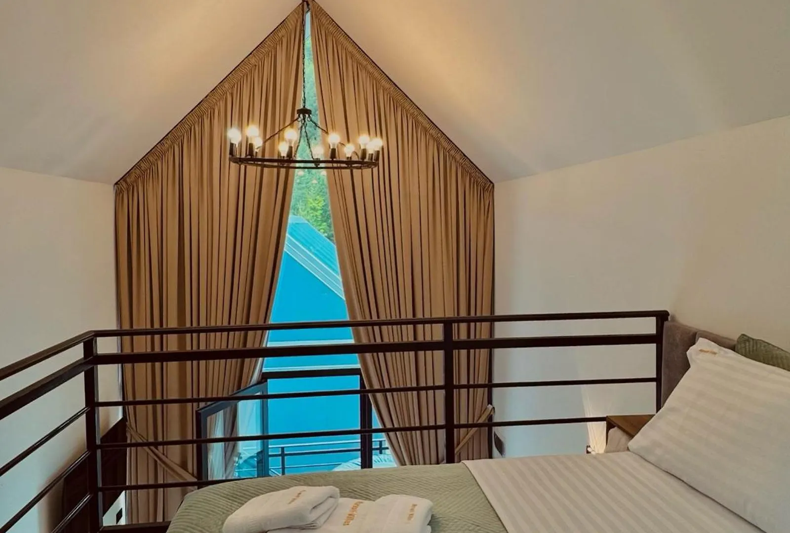 Villa Marashi Villa'S Theth